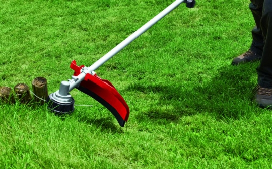 Débrousailleuse thermique GH-BC 43 AS Einhell