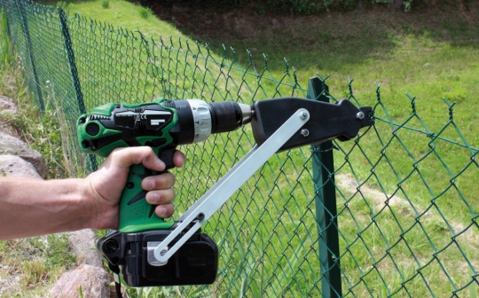 POWER GRAFER EDMA