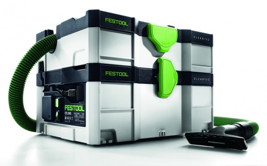 Aspirateur CTL SYS Festool