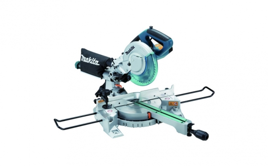 Scie radiale LS0815FL Makita