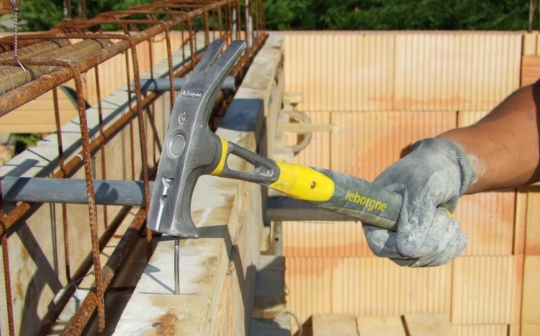 Outils Leborgne