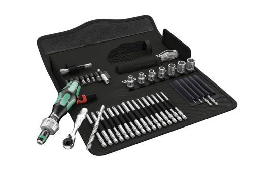 Outils de vissage Wera