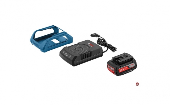 Chargeur à induction Bosch