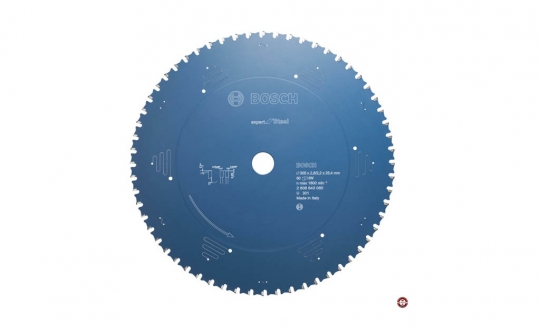 Expert for Steel Bosch