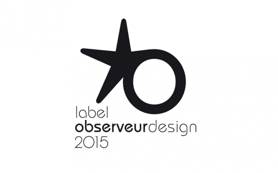 Observeur du Design 2015