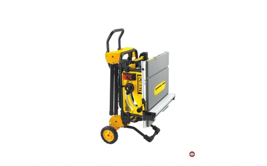 Scie à table DWE7491 DeWALT