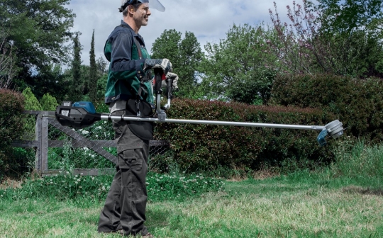 Débroussailleuse Bosch Professional