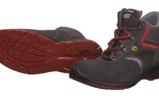 Chaussures CCZ Würth