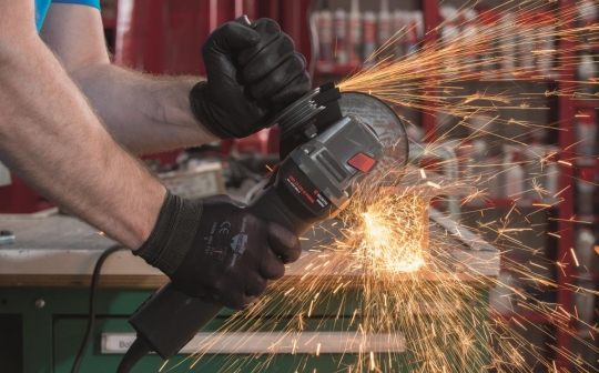Meuleuse EWS Würth