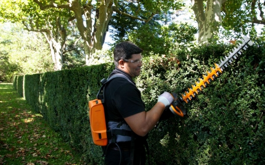 HELION 2 Compact PELLENC
