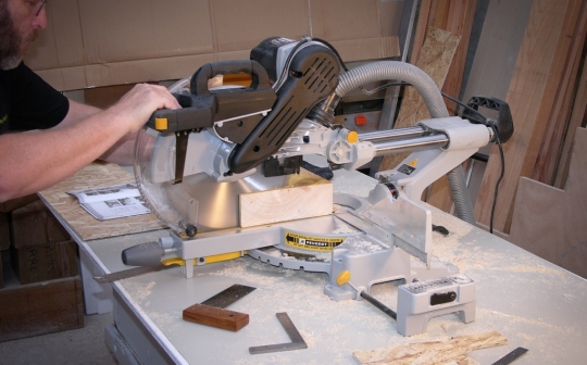 EnergySaw 305 STB Peugeot Outillage