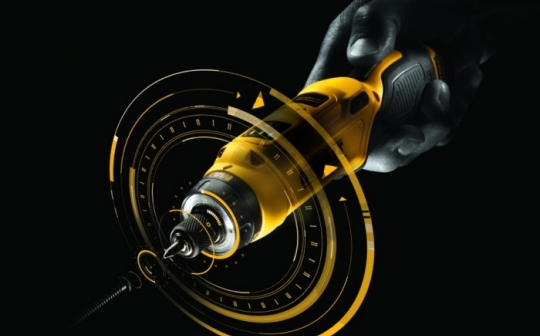 Twister DeWALT