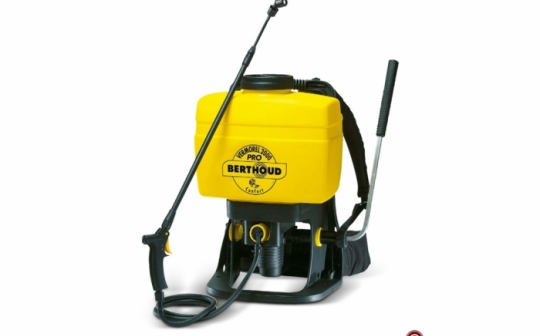 Pulvérisateur Vermorel 2000 PRO Berthoud