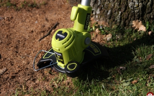 Coupe-bordures RYOBI