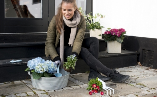 Outils Fiskars