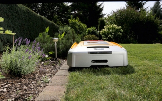 Cub Cadet Lawnkeeper