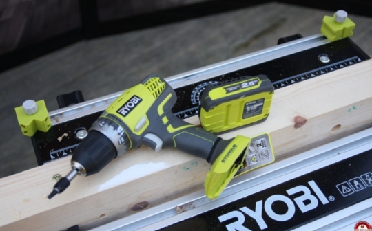 R14DDE-LL25S RYOBI