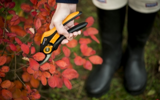 Coupe-branches PowerGear L78 et L98 Fiskars