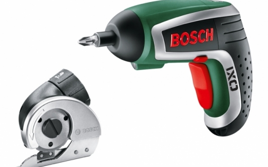 IXO CUTTER Bosch