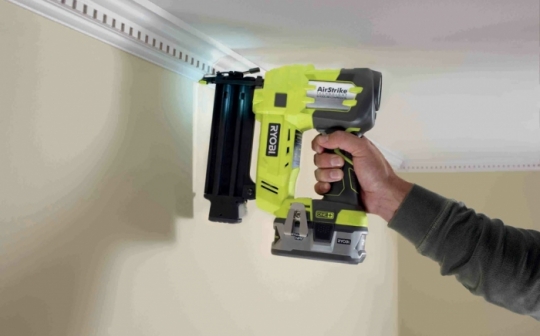 Cloueur RYOBI