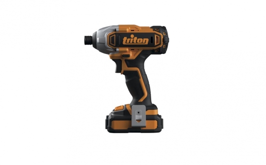 Visseuse à chocs T20ID Tritontools