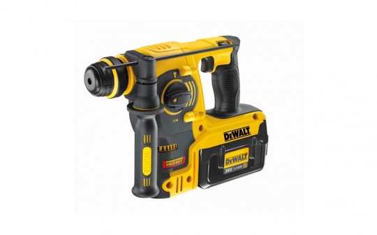 Perforateur DCH364M2 DeWALT