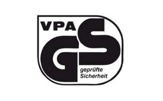 Certification GS