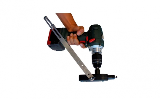 NIBBLEX UNIVERSAL EDMA