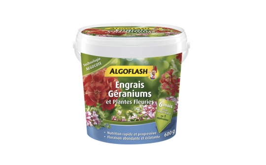 Engrais Algocote Algoflash
