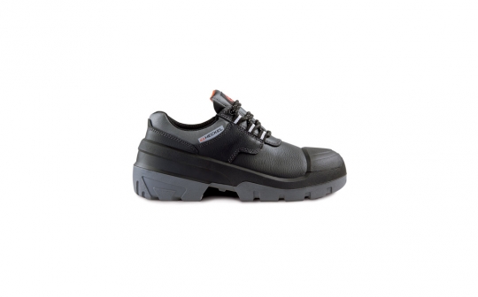 Chaussures de sécurité TETRA PRO XXL PRO Heckel