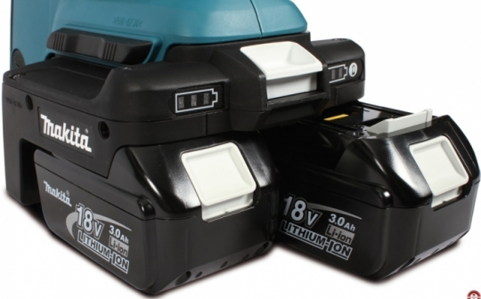 Convertisseur Makita