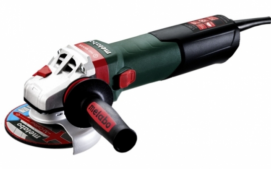 Meules Metabo