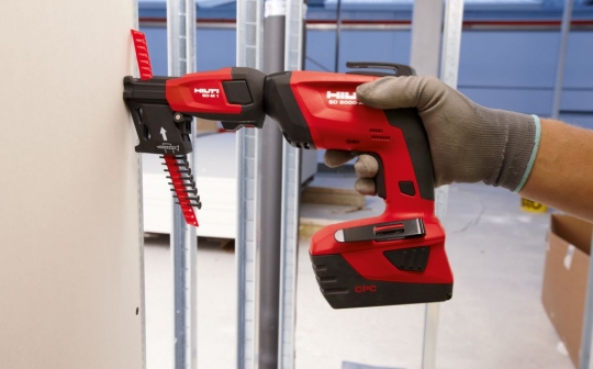 Chargeur de vis à bande SD-M1 Hilti