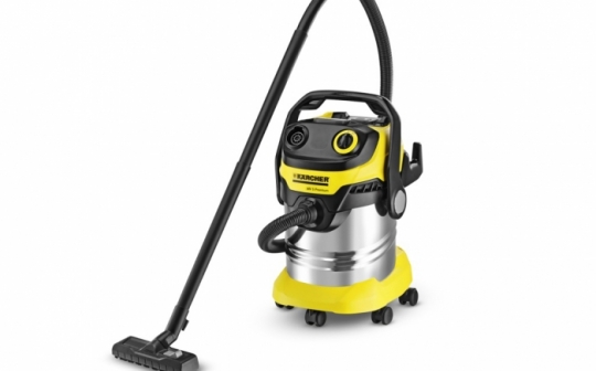 Gamme aspirateurs MV Kärcher