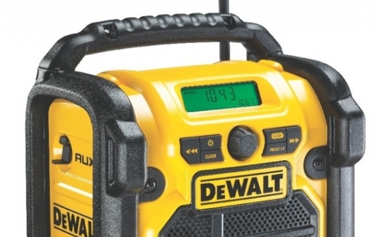 Radio DCR019 DeWALT
