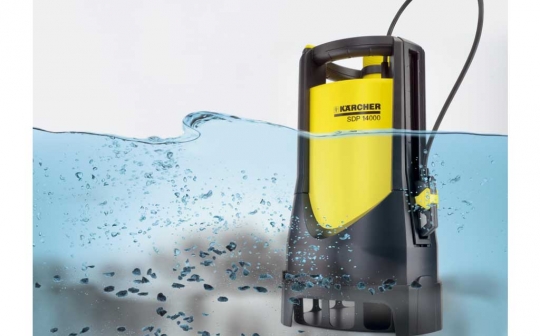 SDP 18000 LS Karcher