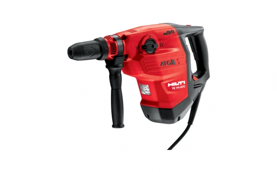 perforateur-burineur TE 70 Hilti
