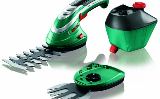 Cisaille ISIO 3 Bosch