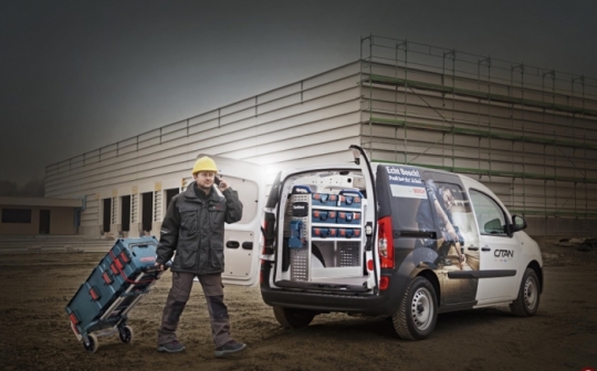 L-Boxx Bosch