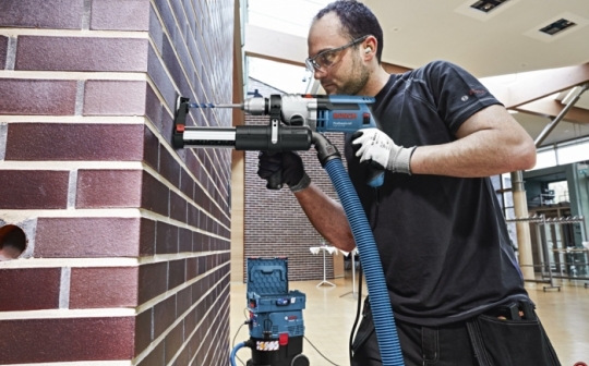 Aspirateurs Bosch Professional