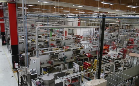 Service après-vente HILTI