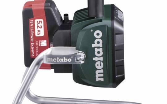 Lampe METABO