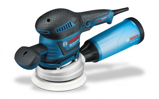 GEX 125-150 AVE Bosch Professional