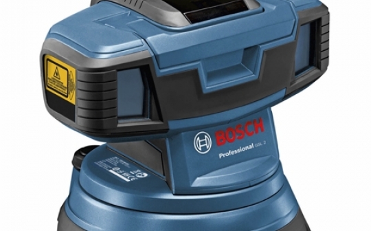 GSL2 Bosch Professional