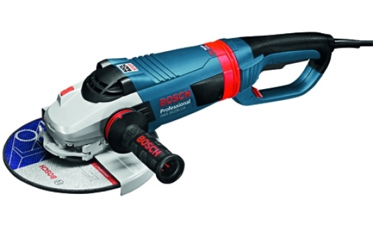 Meuleuse GWS 26-230 LVI Bosch Professional