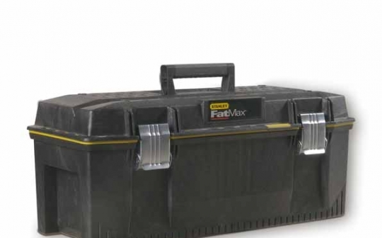 boite à outils Stanley Fatmax