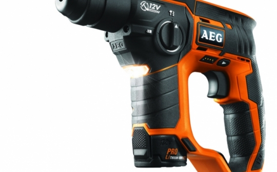 Perforateur AEG