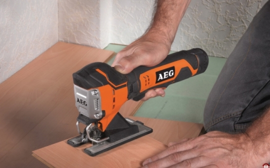 Multitool AEG