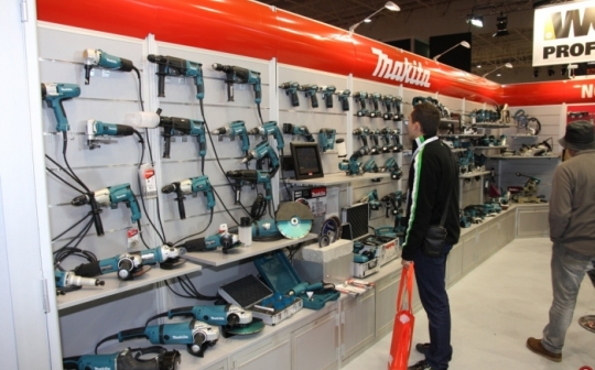 BATIMAT MAKITA