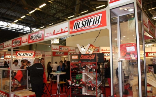 BATIMAT ALSAFIX